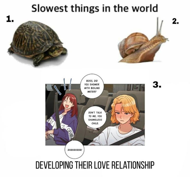 Ring My Bell - Chapter 57 Page 70