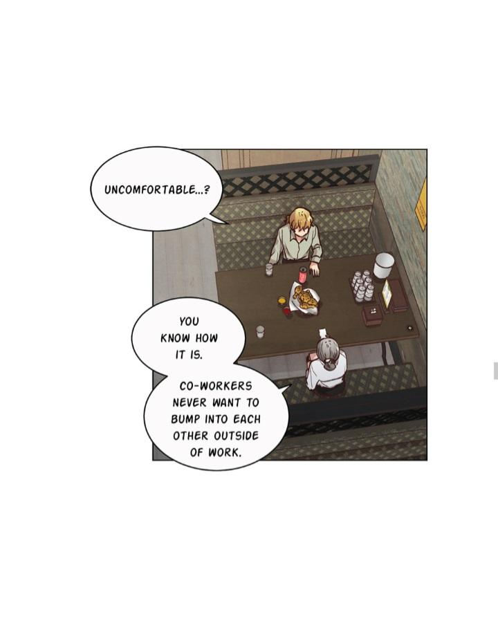 Ring My Bell - Chapter 59 Page 28