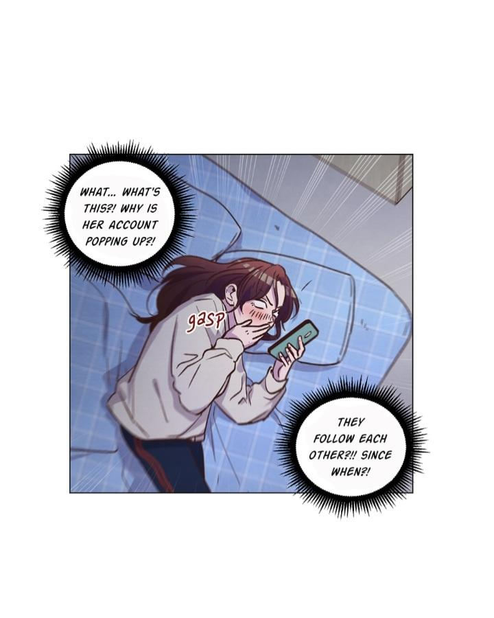 Ring My Bell - Chapter 59 Page 49