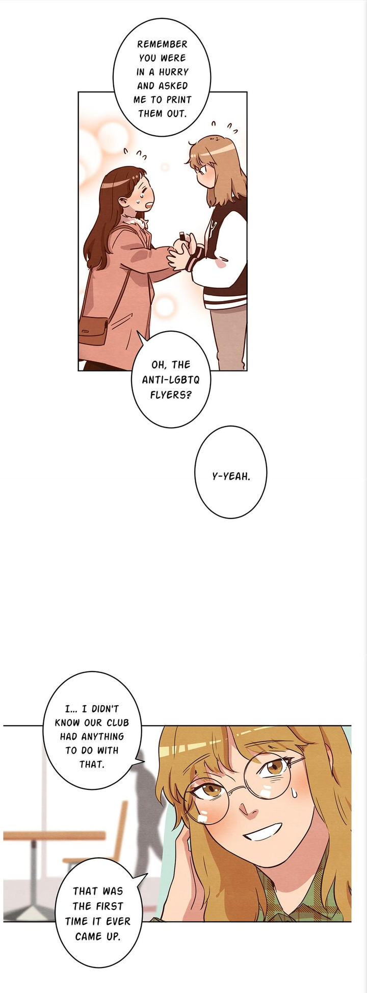 Ring My Bell - Chapter 6 Page 22