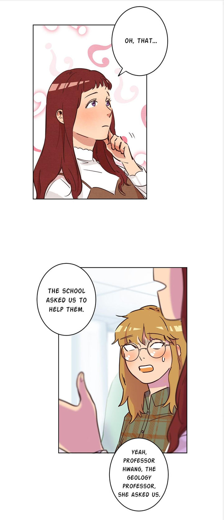 Ring My Bell - Chapter 6 Page 23