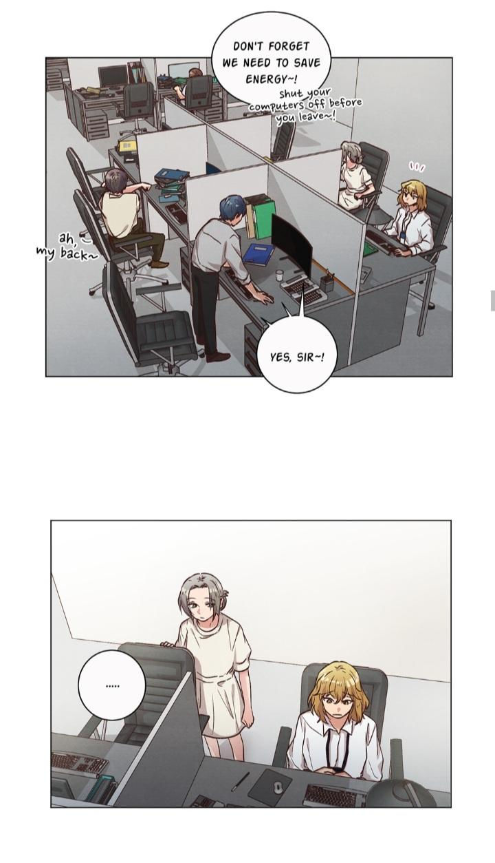 Ring My Bell - Chapter 60 Page 14