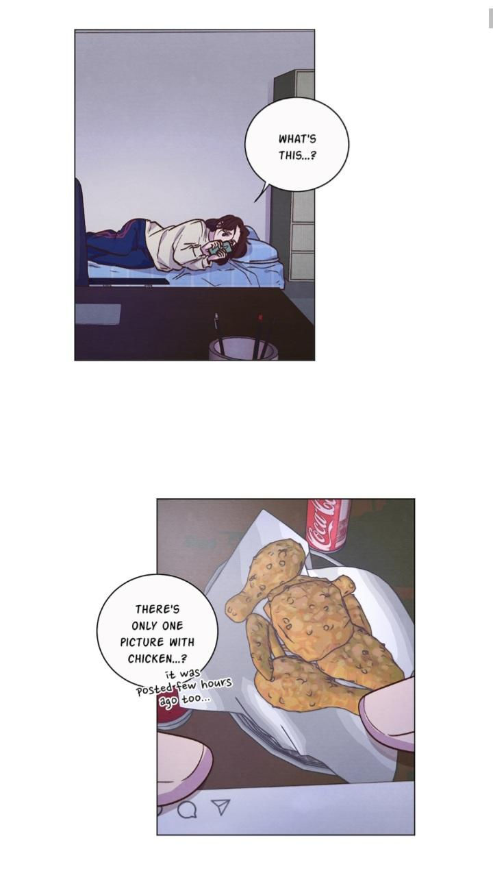 Ring My Bell - Chapter 60 Page 2