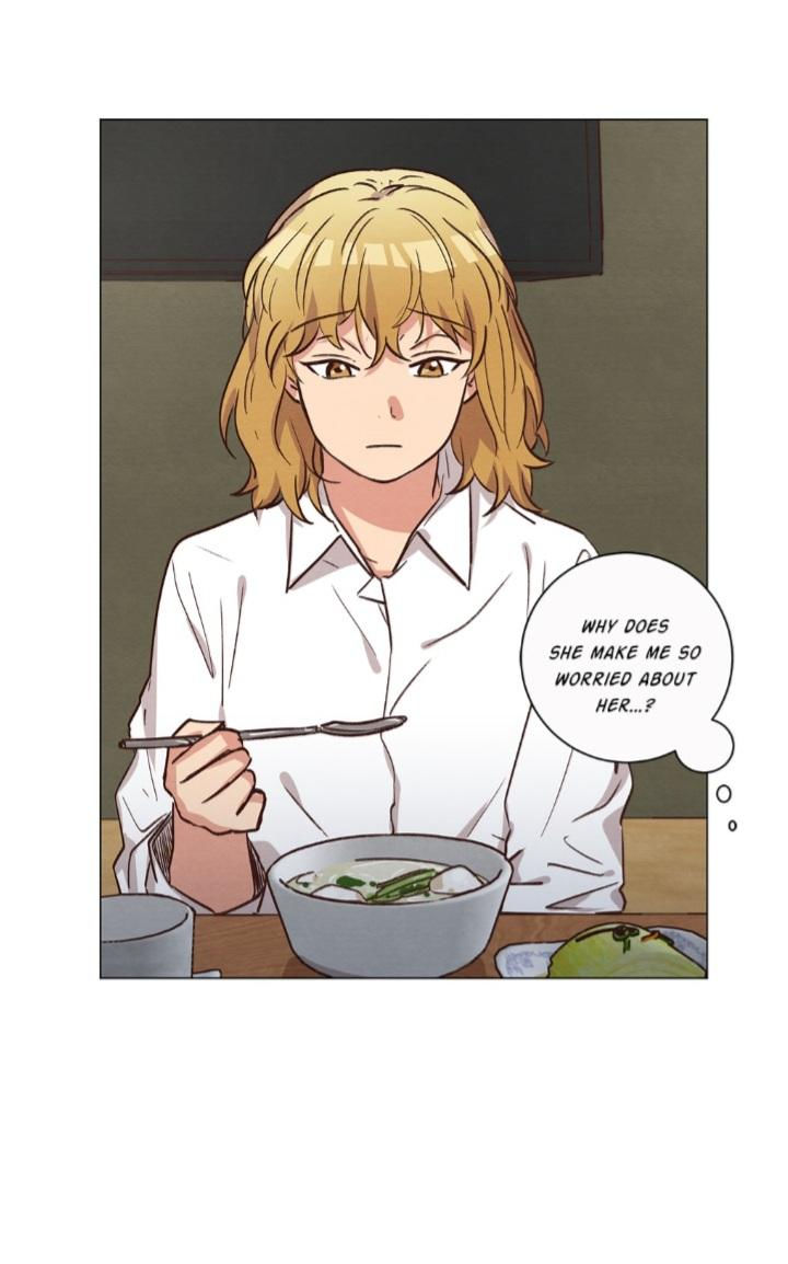 Ring My Bell - Chapter 60 Page 25