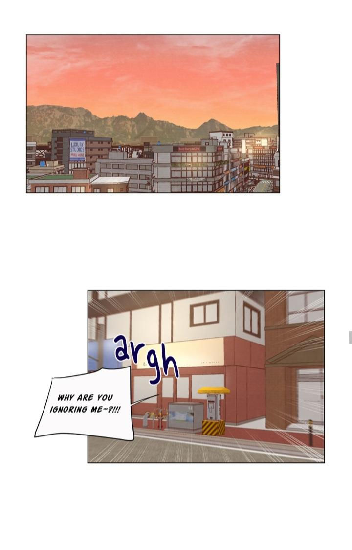 Ring My Bell - Chapter 60 Page 26