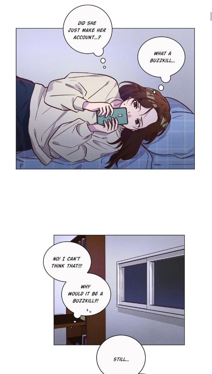 Ring My Bell - Chapter 60 Page 3