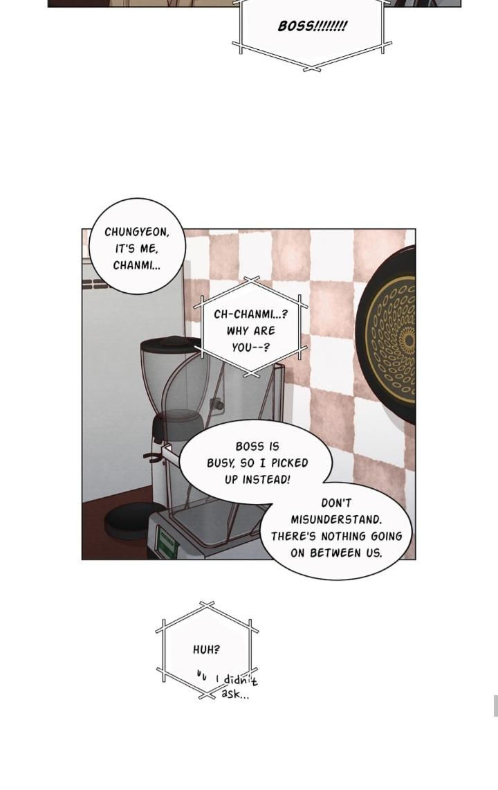 Ring My Bell - Chapter 60 Page 37