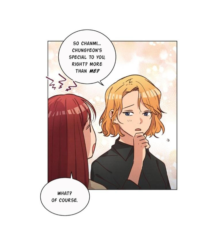 Ring My Bell - Chapter 60 Page 46