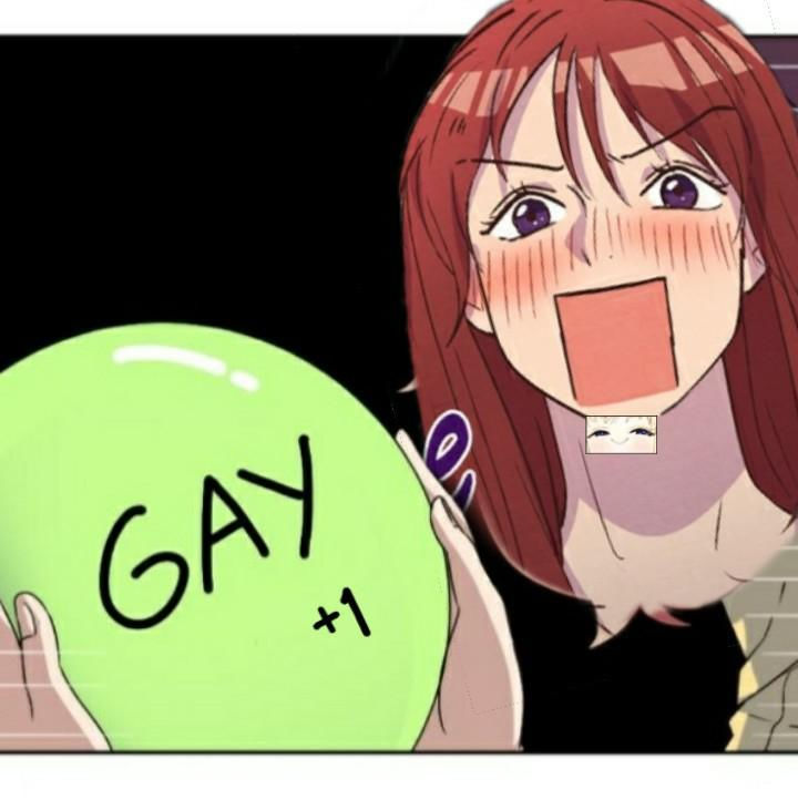 Ring My Bell - Chapter 60 Page 52