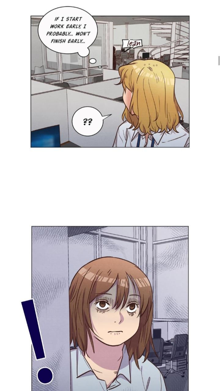 Ring My Bell - Chapter 60 Page 8