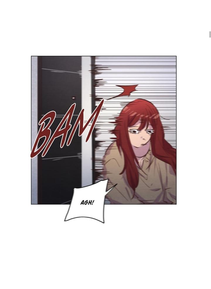 Ring My Bell - Chapter 61 Page 11