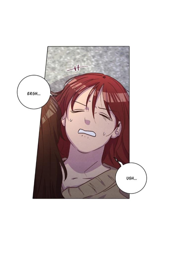 Ring My Bell - Chapter 61 Page 15