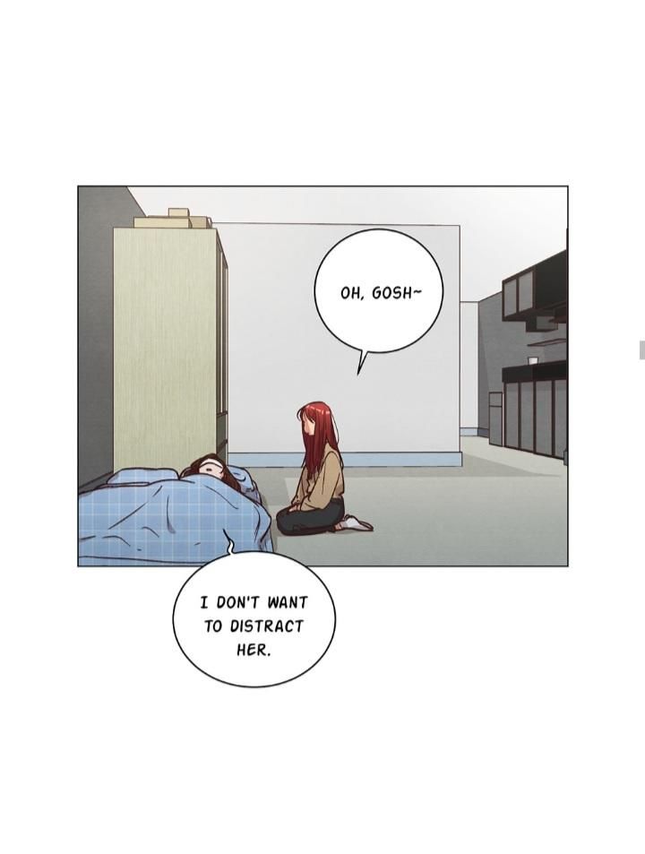 Ring My Bell - Chapter 61 Page 22