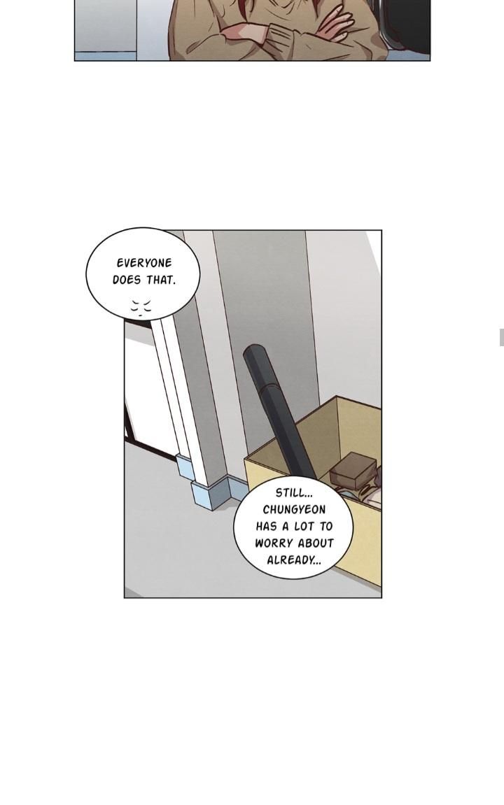 Ring My Bell - Chapter 61 Page 24