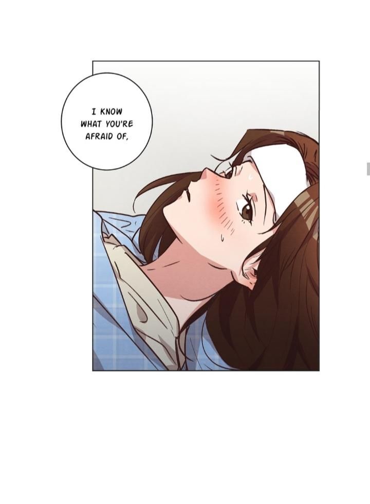 Ring My Bell - Chapter 61 Page 26