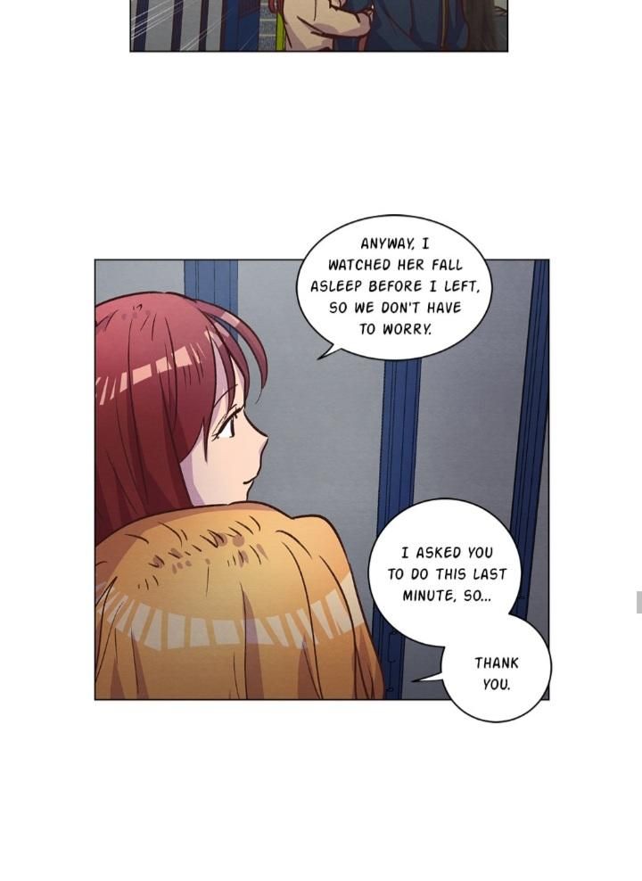 Ring My Bell - Chapter 61 Page 32