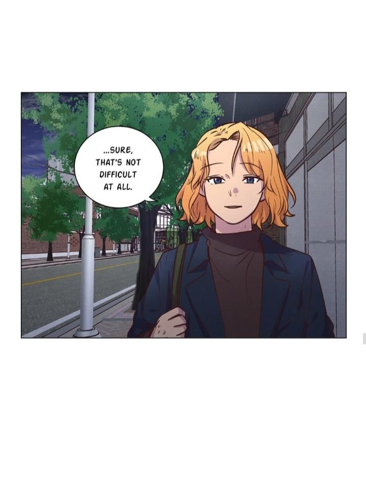 Ring My Bell - Chapter 61 Page 37