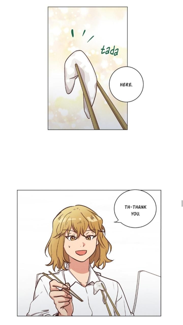 Ring My Bell - Chapter 61 Page 38