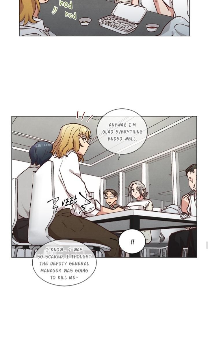 Ring My Bell - Chapter 61 Page 40