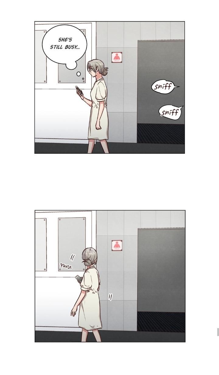 Ring My Bell - Chapter 61 Page 50