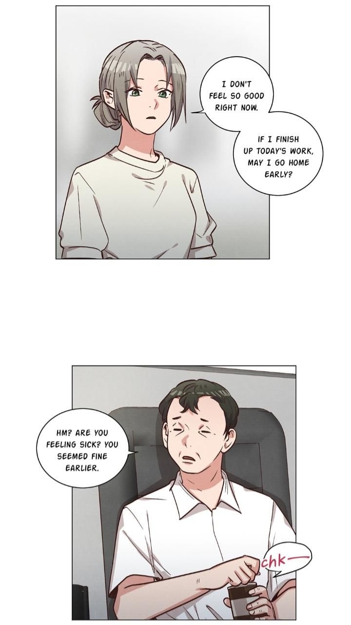 Ring My Bell - Chapter 61 Page 58