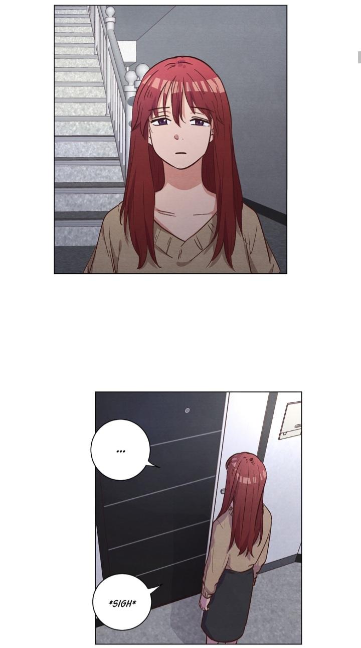 Ring My Bell - Chapter 61 Page 7