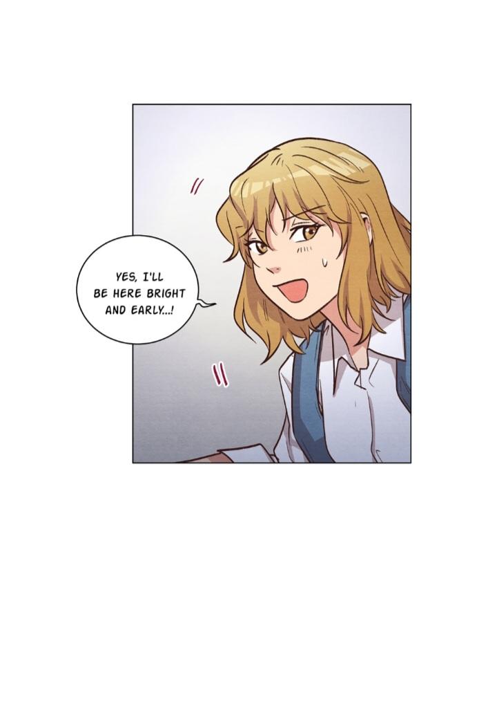 Ring My Bell - Chapter 62 Page 13