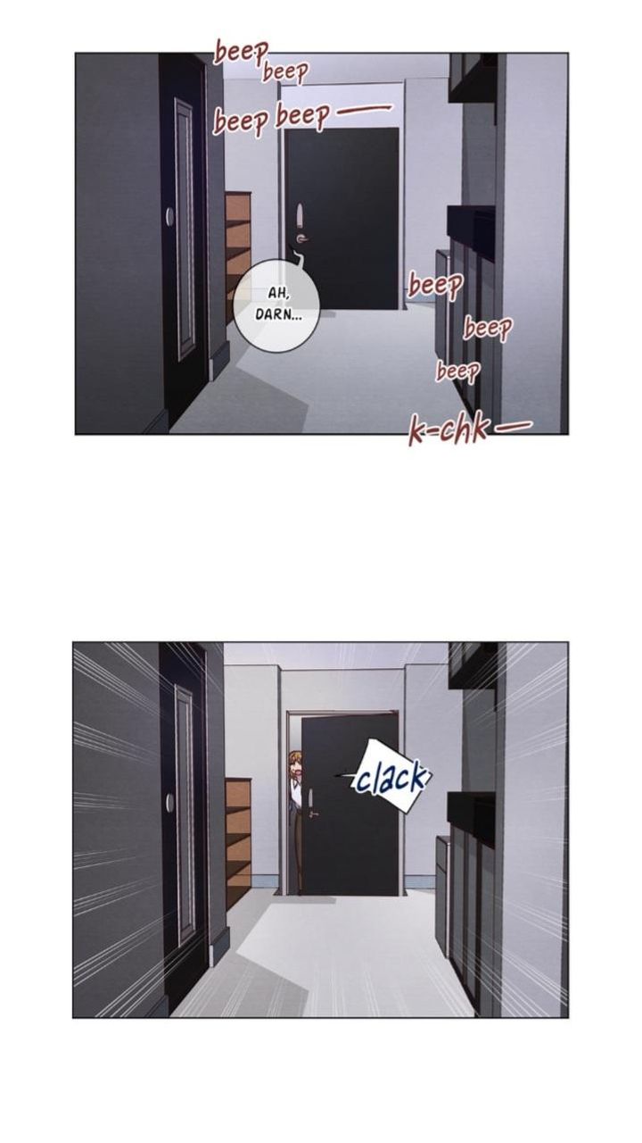 Ring My Bell - Chapter 62 Page 17