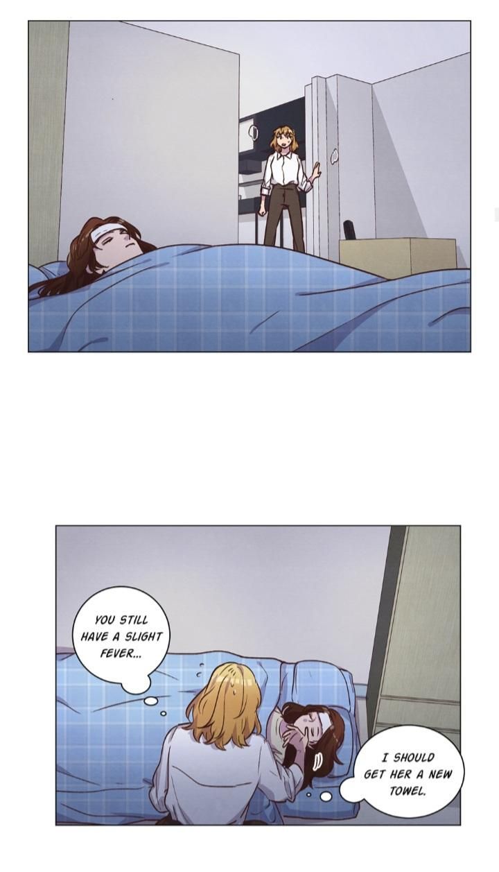 Ring My Bell - Chapter 62 Page 19