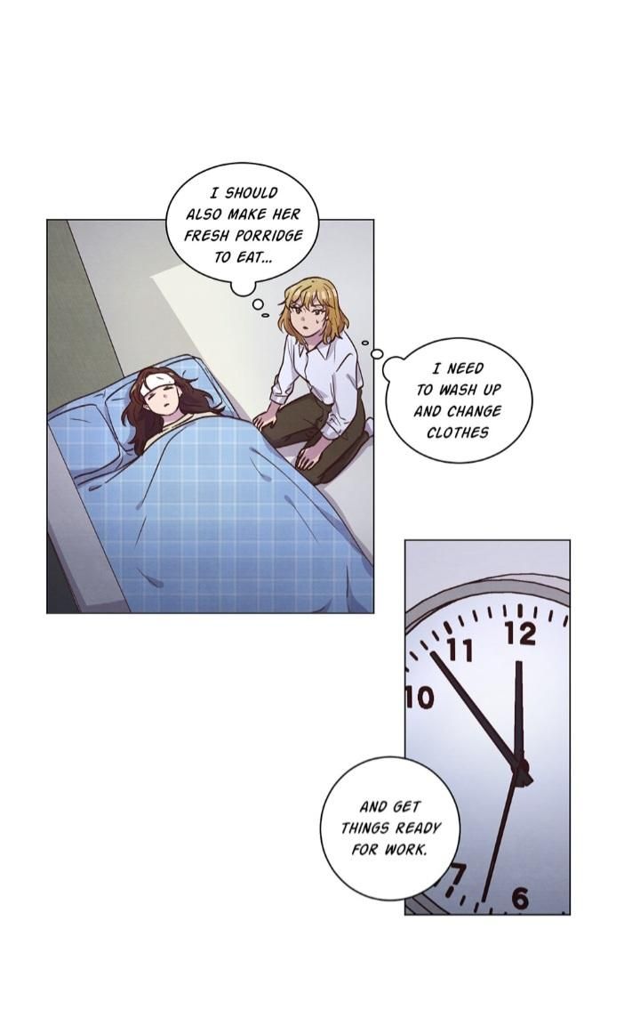 Ring My Bell - Chapter 62 Page 20