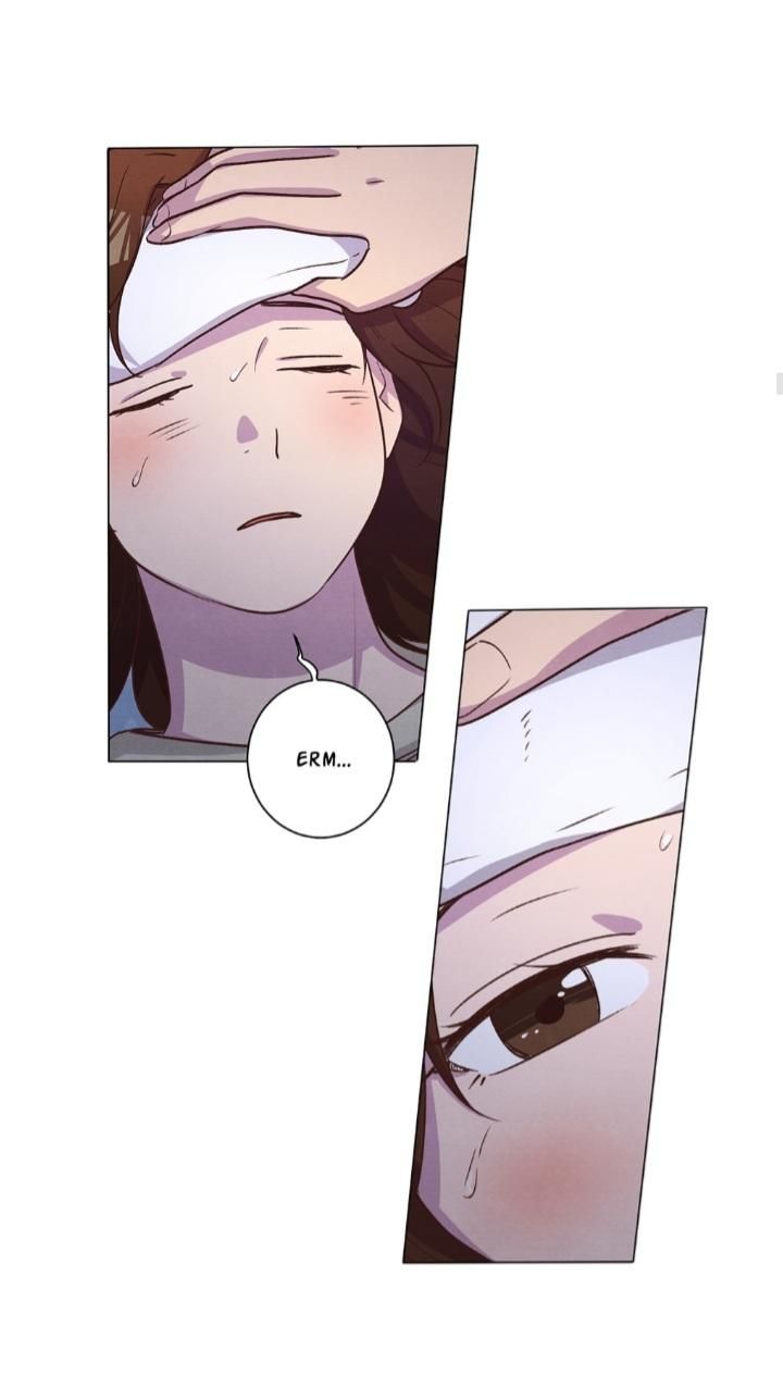 Ring My Bell - Chapter 62 Page 21