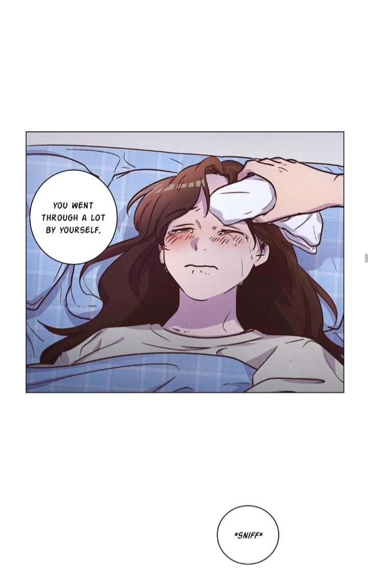 Ring My Bell - Chapter 62 Page 32