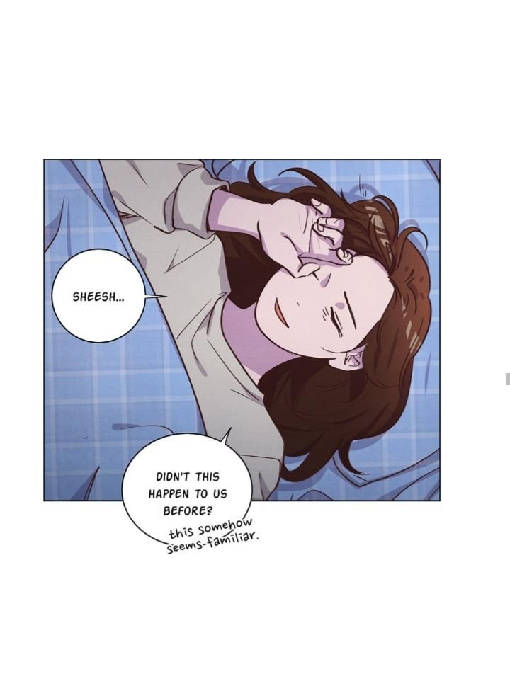 Ring My Bell - Chapter 62 Page 35