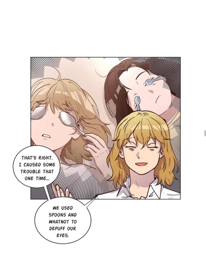 Ring My Bell - Chapter 62 Page 36