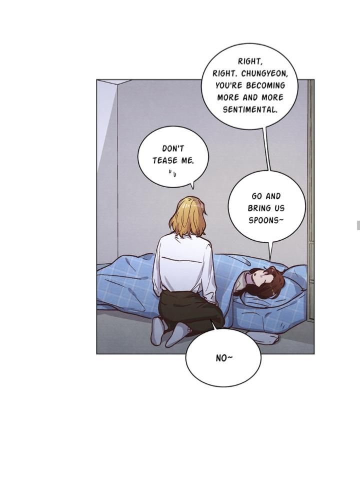 Ring My Bell - Chapter 62 Page 37