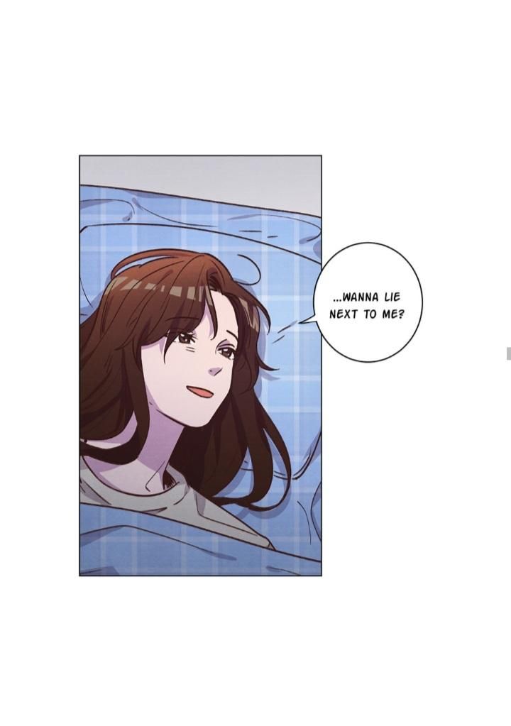 Ring My Bell - Chapter 62 Page 38