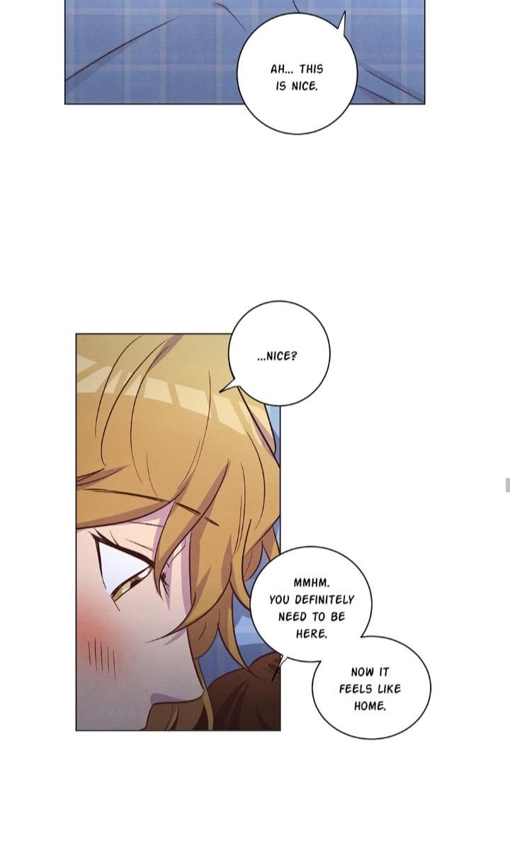 Ring My Bell - Chapter 62 Page 42