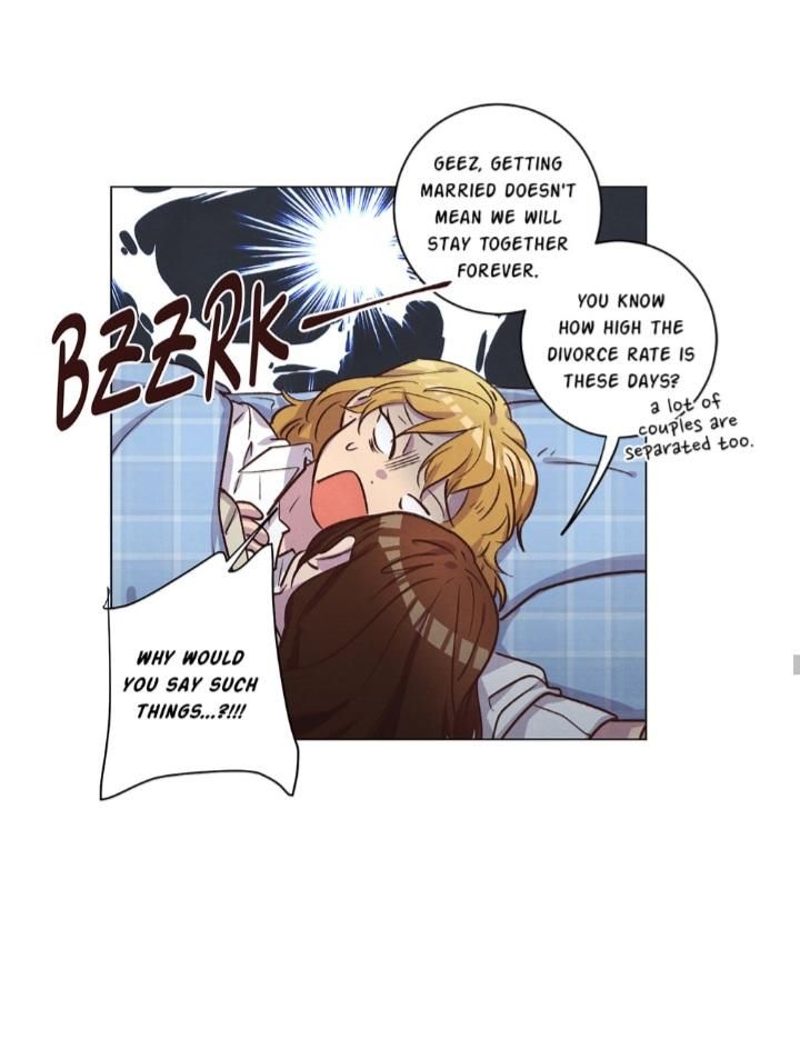 Ring My Bell - Chapter 62 Page 45