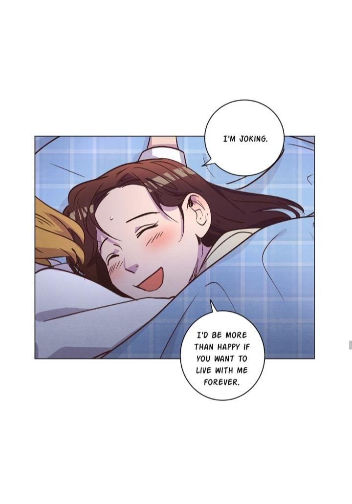 Ring My Bell - Chapter 62 Page 46