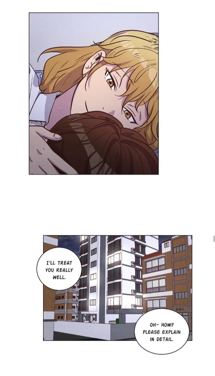 Ring My Bell - Chapter 62 Page 47