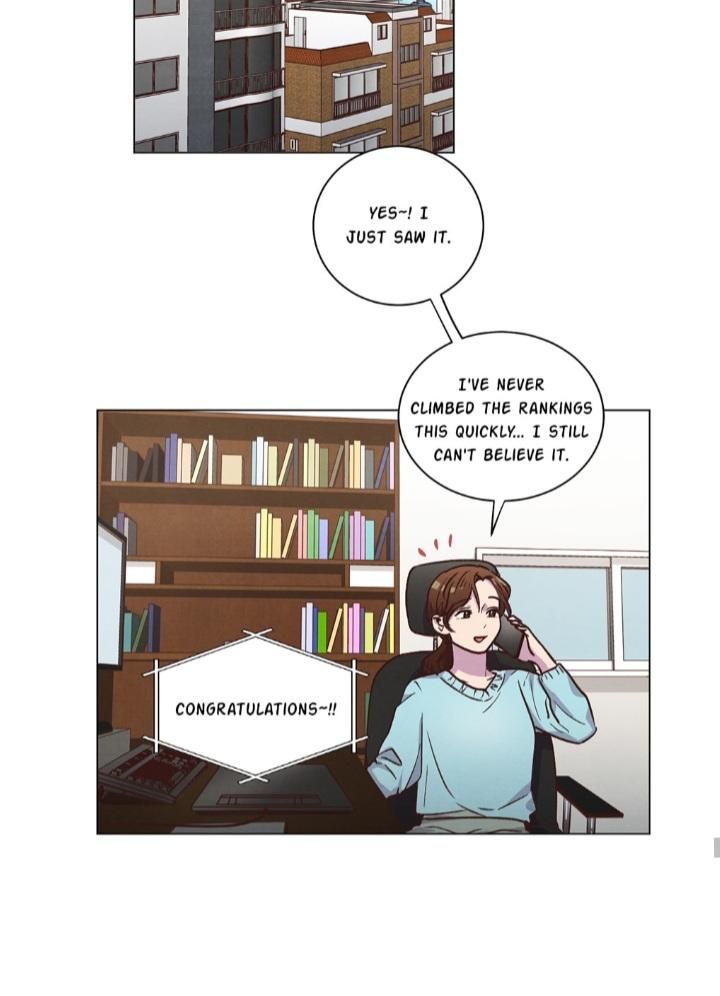 Ring My Bell - Chapter 62 Page 49