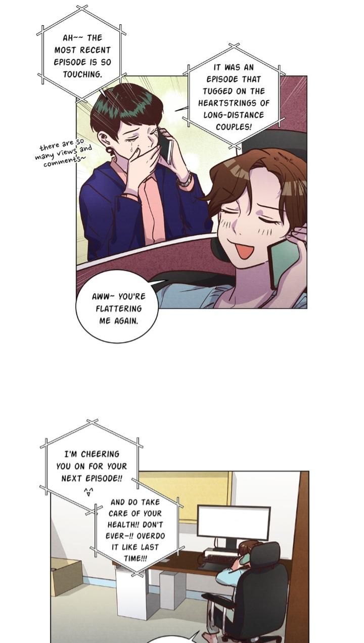 Ring My Bell - Chapter 62 Page 50