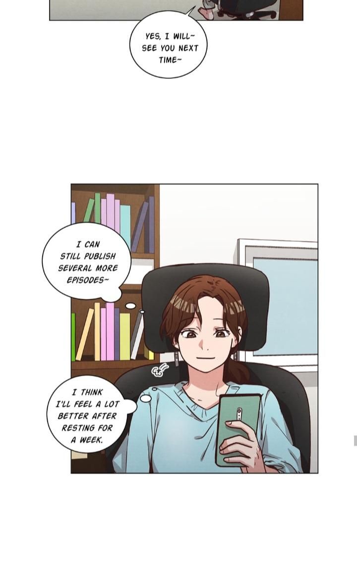 Ring My Bell - Chapter 62 Page 51