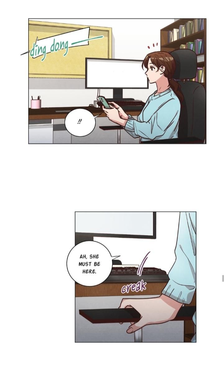 Ring My Bell - Chapter 62 Page 52