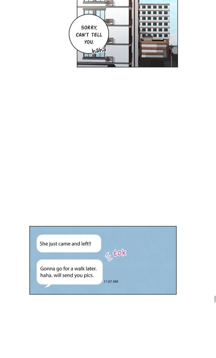 Ring My Bell - Chapter 62 Page 57