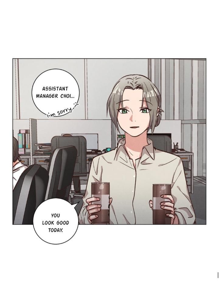 Ring My Bell - Chapter 62 Page 59