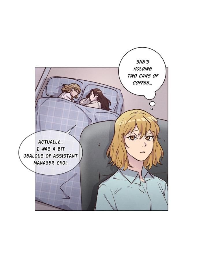 Ring My Bell - Chapter 62 Page 60