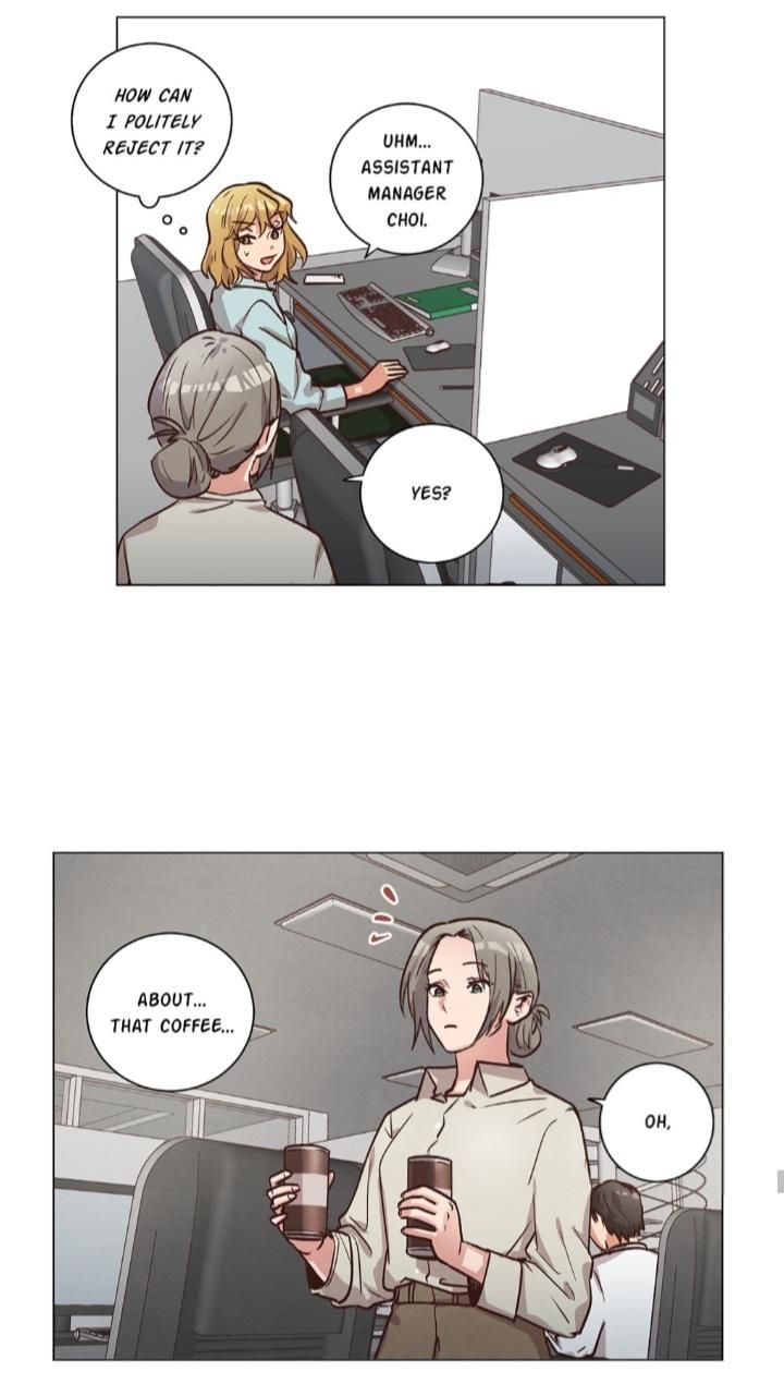 Ring My Bell - Chapter 62 Page 62