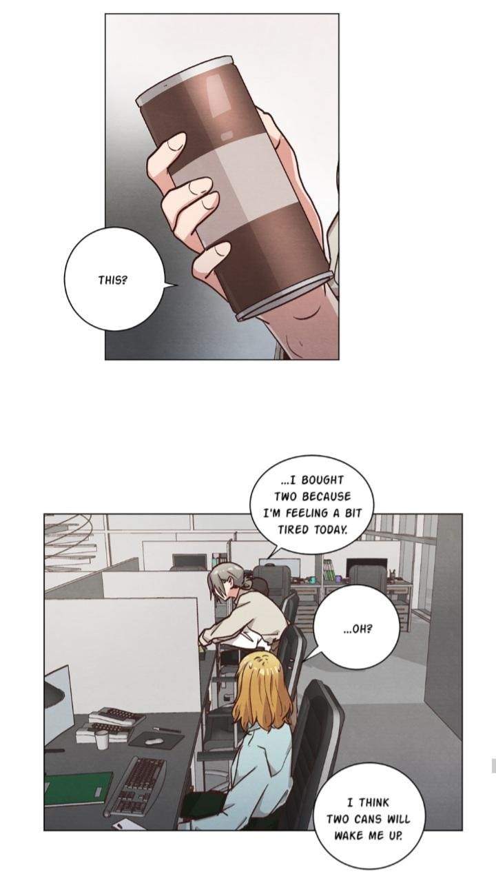 Ring My Bell - Chapter 62 Page 63