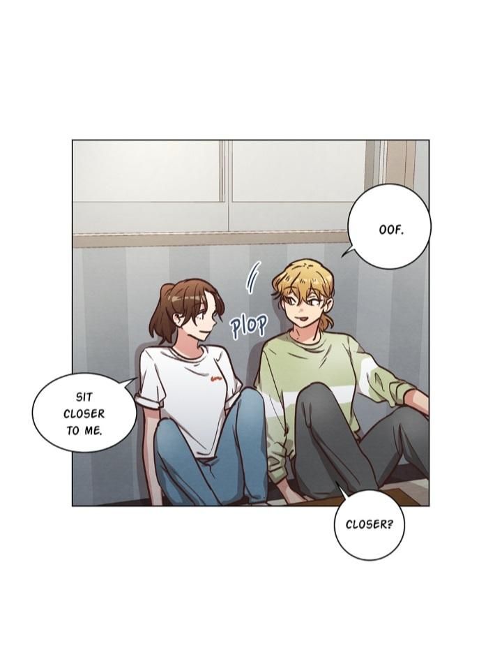 Ring My Bell - Chapter 62 Page 72